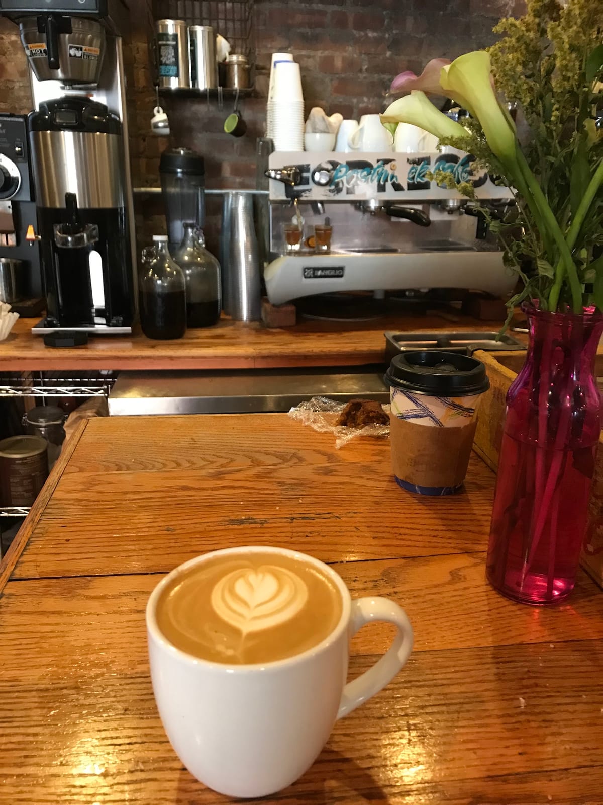 Postmark Cafe