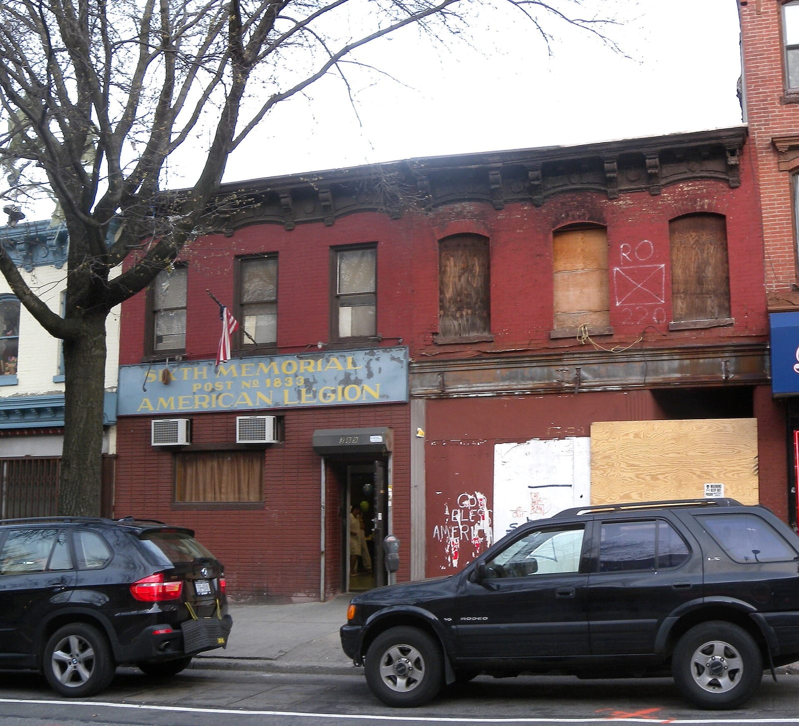 Postmark Cafe photo 5