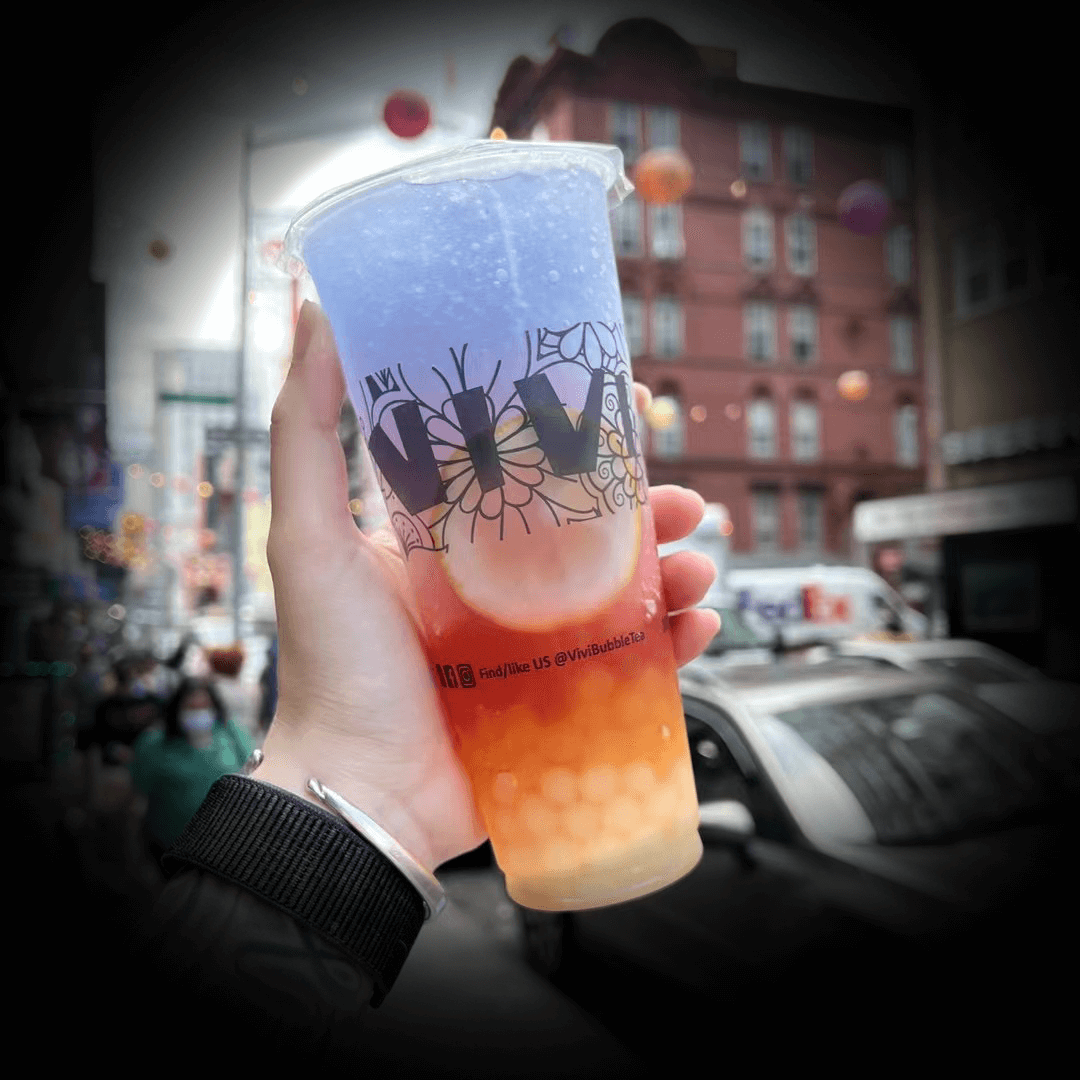 ViVi Bubble Tea photo 4