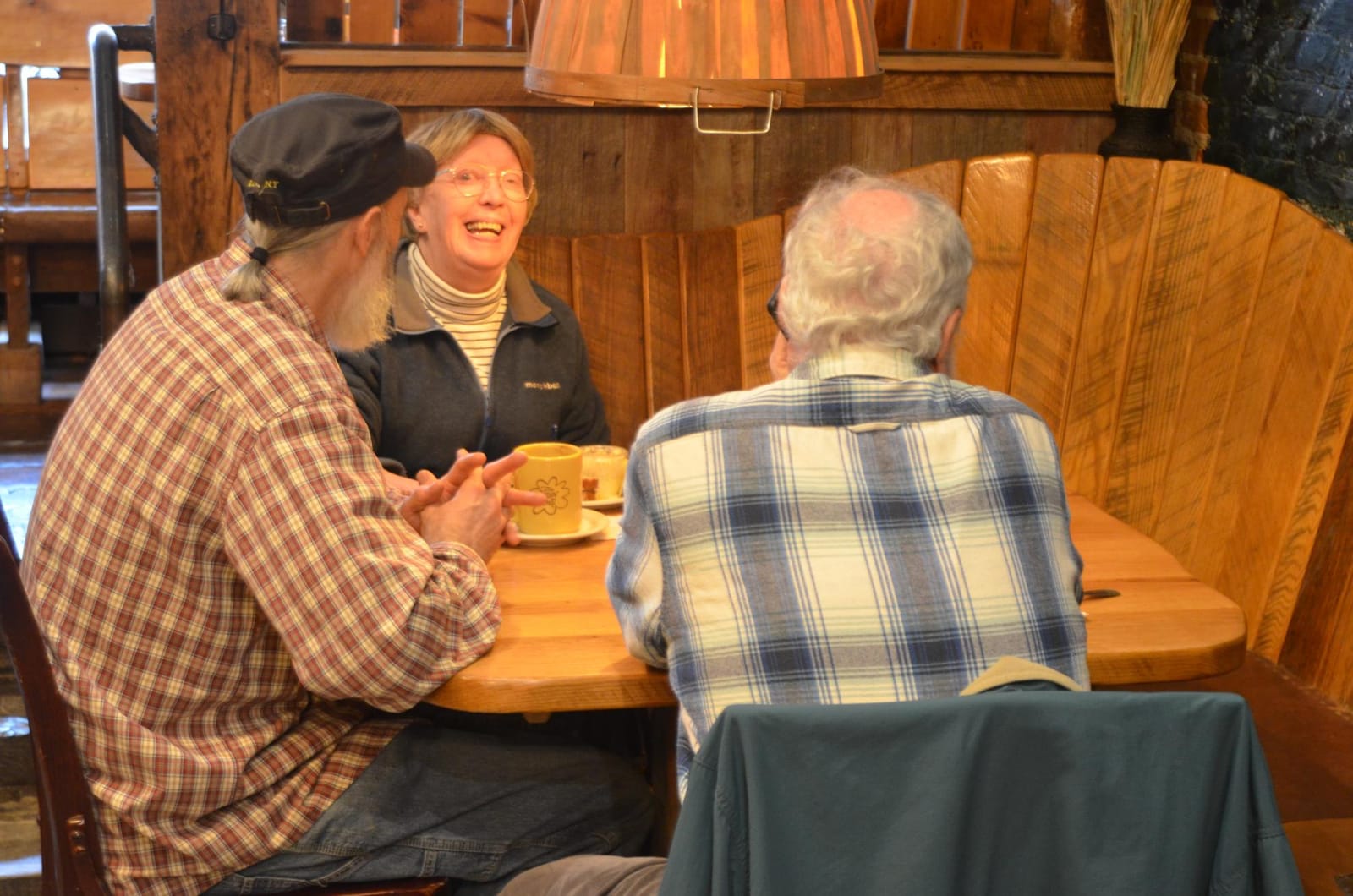 Yellow Deli photo 5
