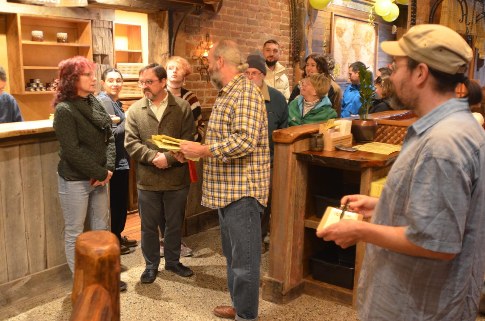 Yellow Deli photo 4