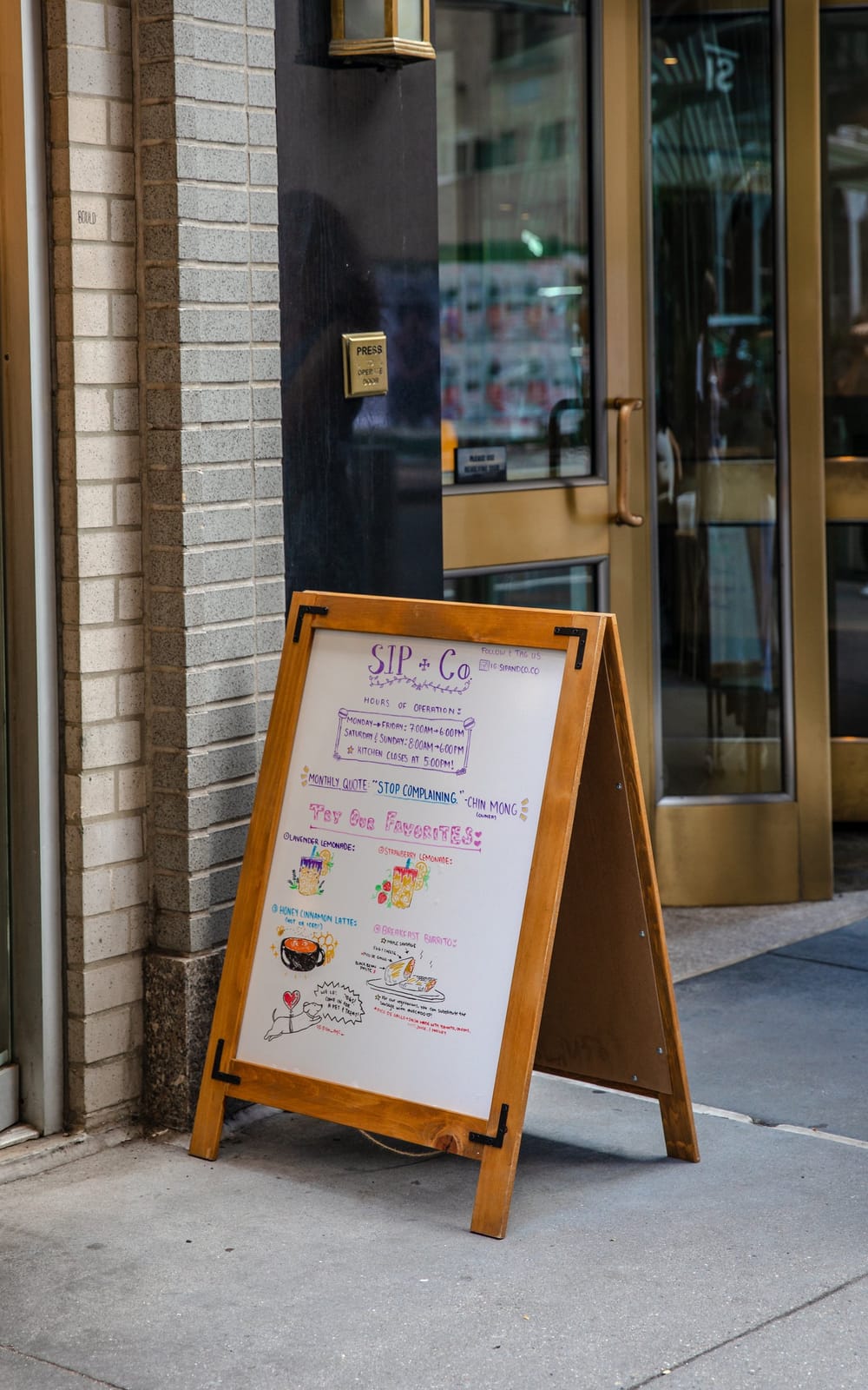 Sip + Co. photo 7