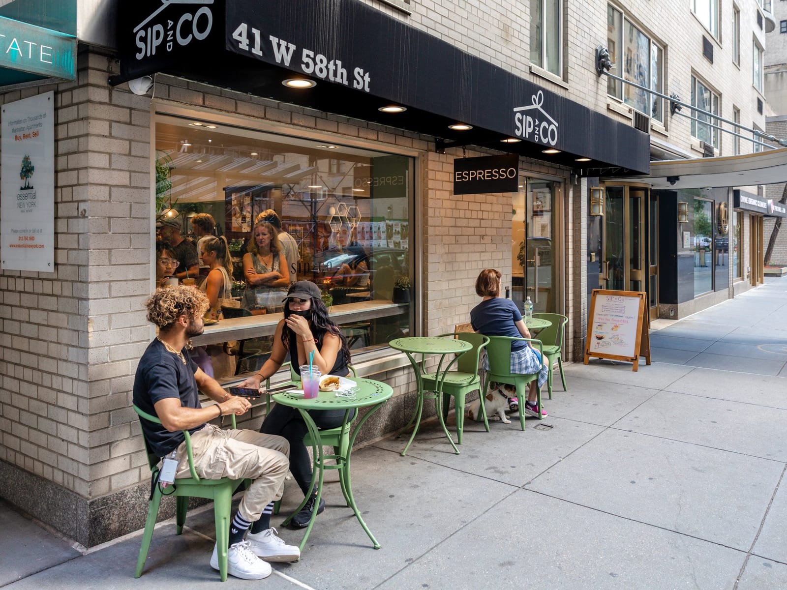 Sip + Co. photo 2
