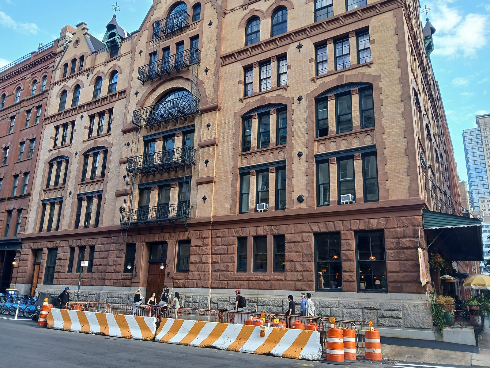 FIKA Tribeca & Chocolate Factory photo 2