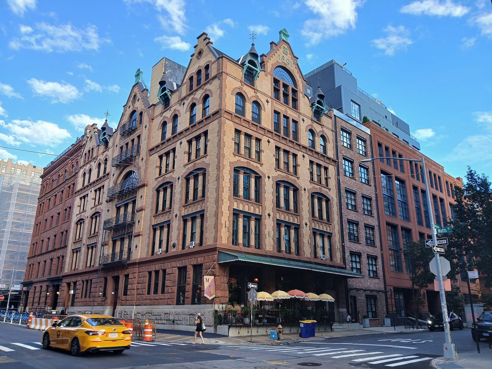 FIKA Tribeca & Chocolate Factory photo 3