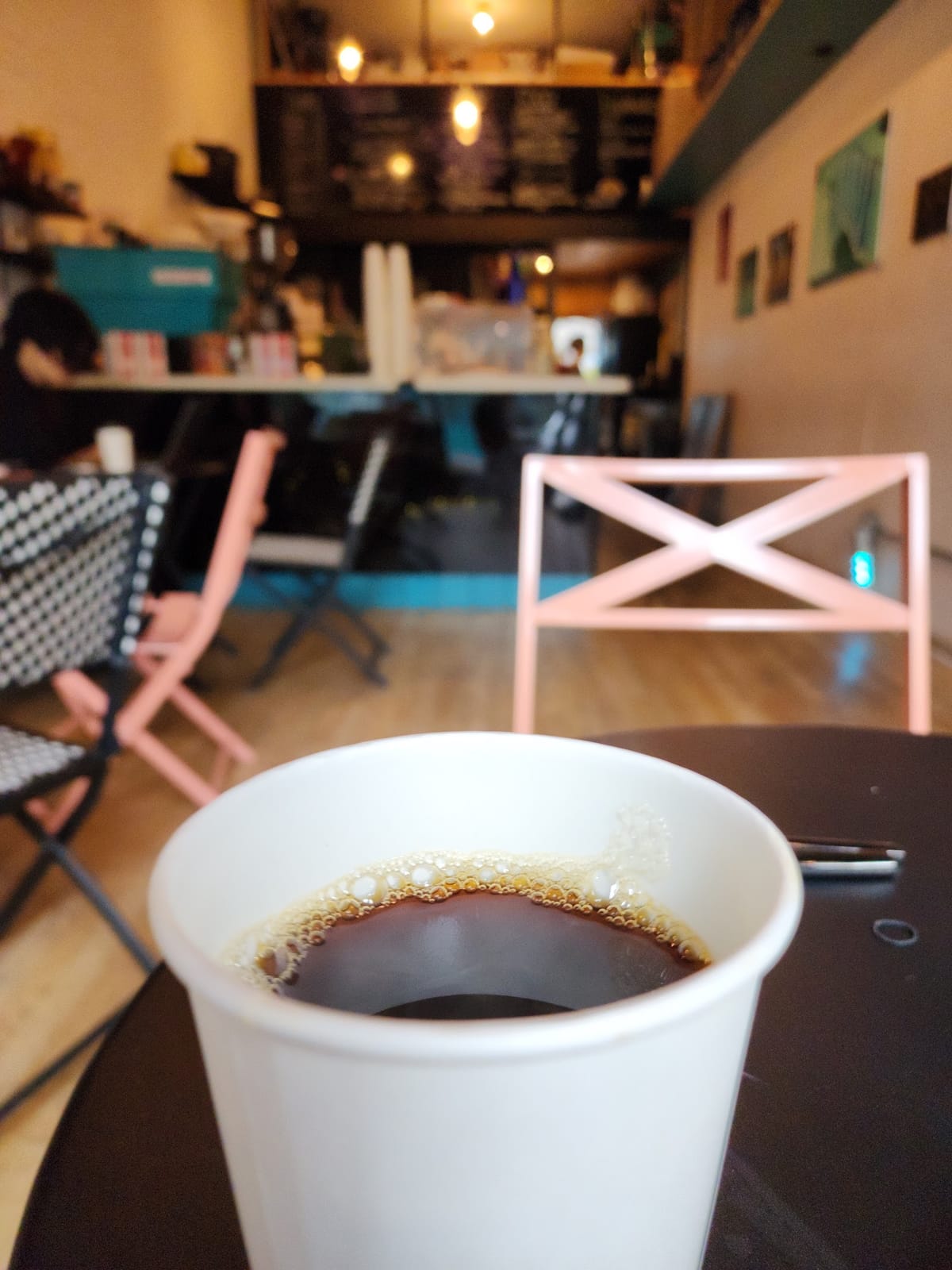Cafe Calaca