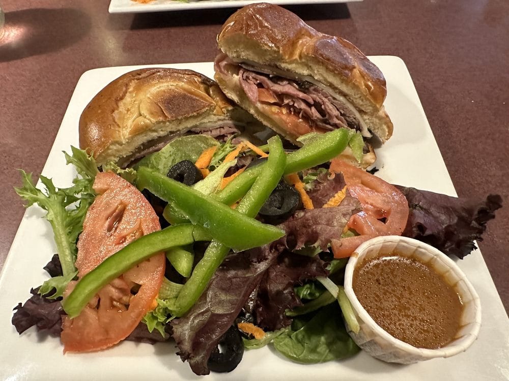 Ambition Coffee & Eatery, Inc photo 4