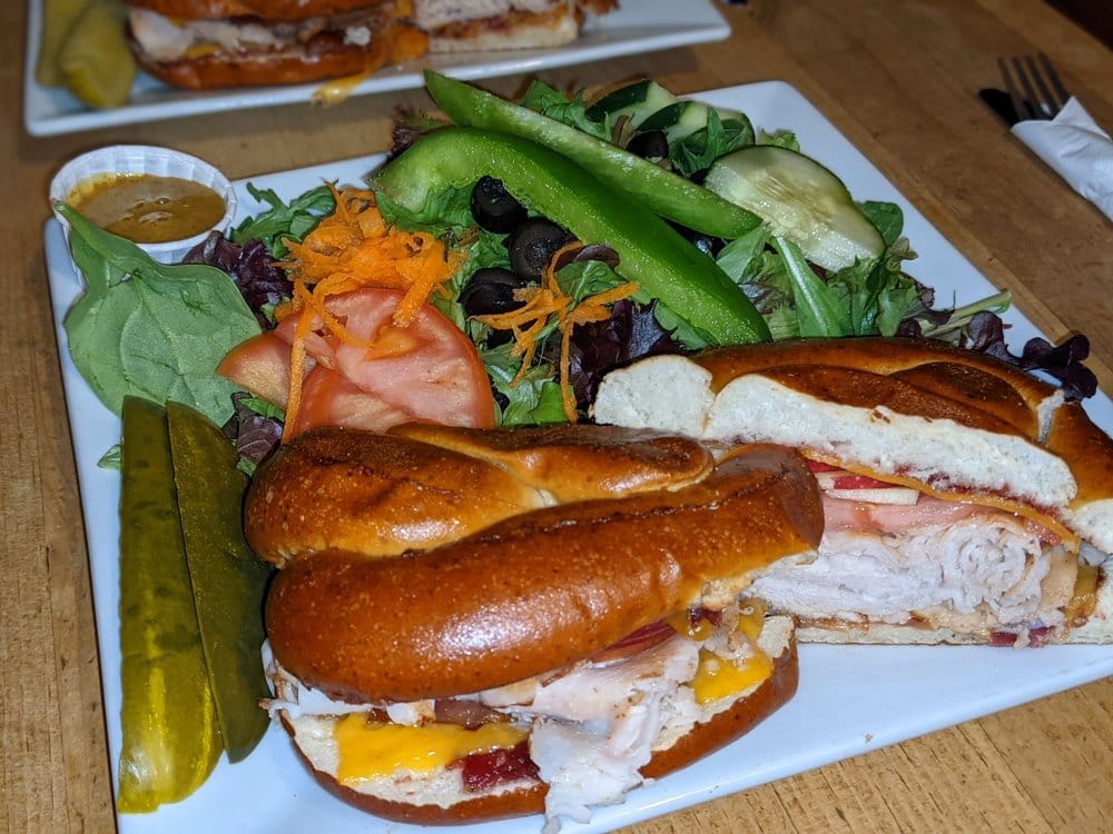 Ambition Coffee & Eatery, Inc photo 3