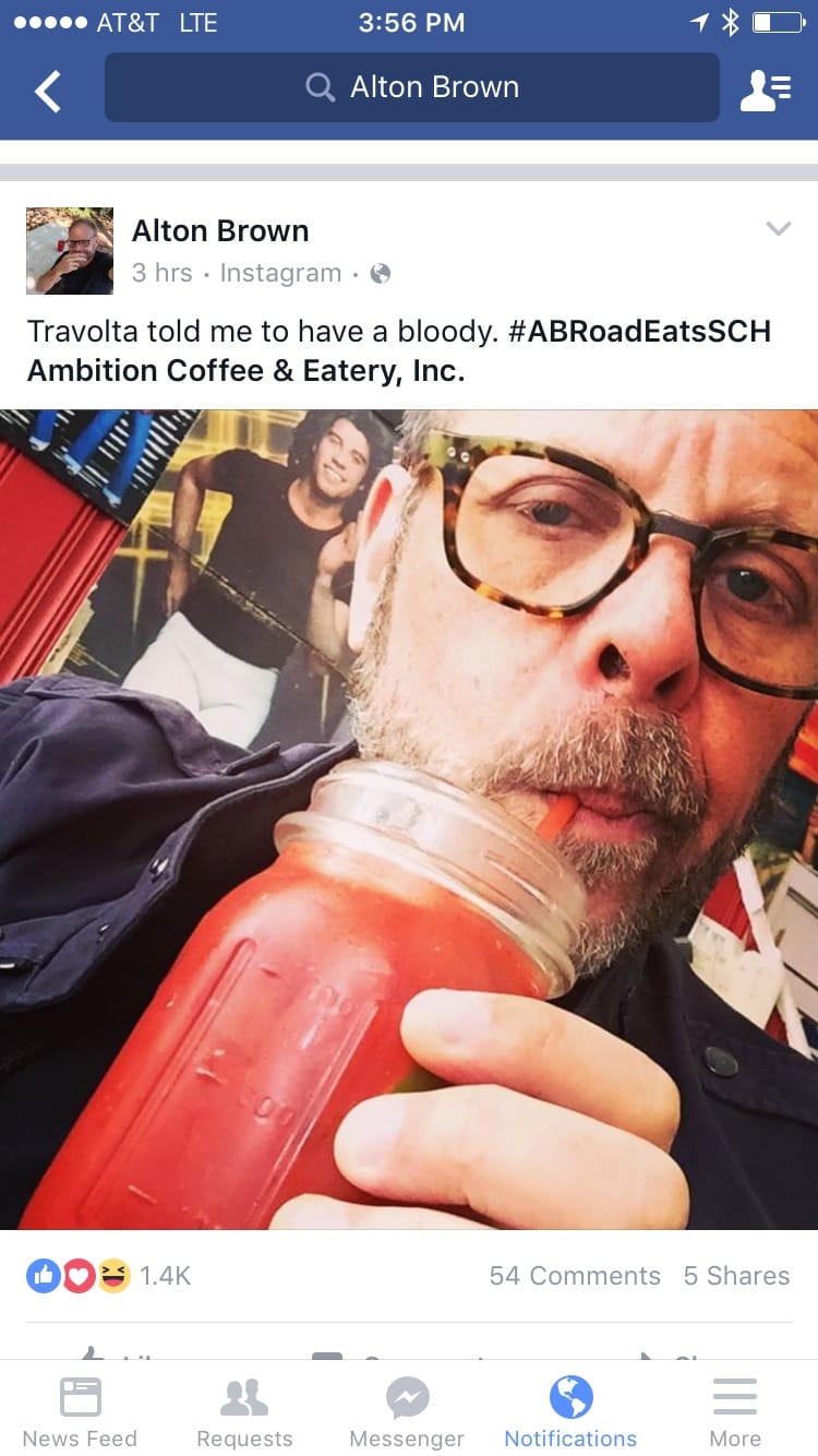 Ambition Coffee & Eatery, Inc photo 9