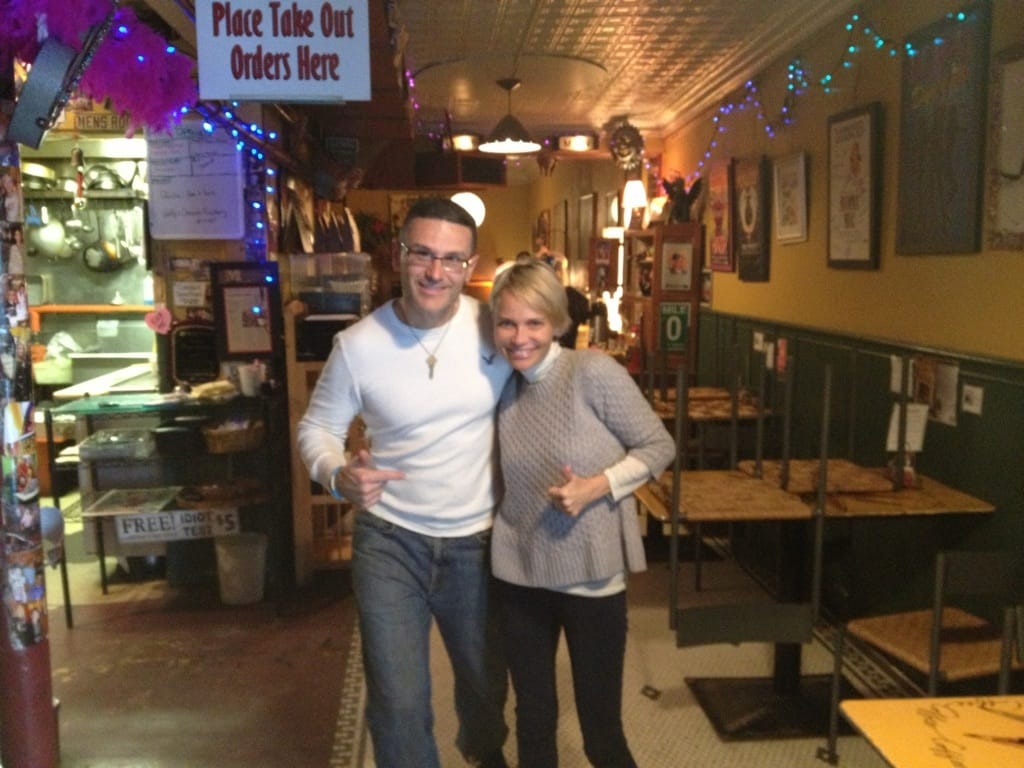Ambition Coffee & Eatery, Inc photo 8