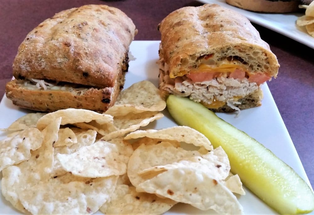 Ambition Coffee & Eatery, Inc photo 2