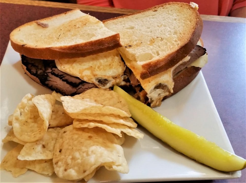 Ambition Coffee & Eatery, Inc photo 5