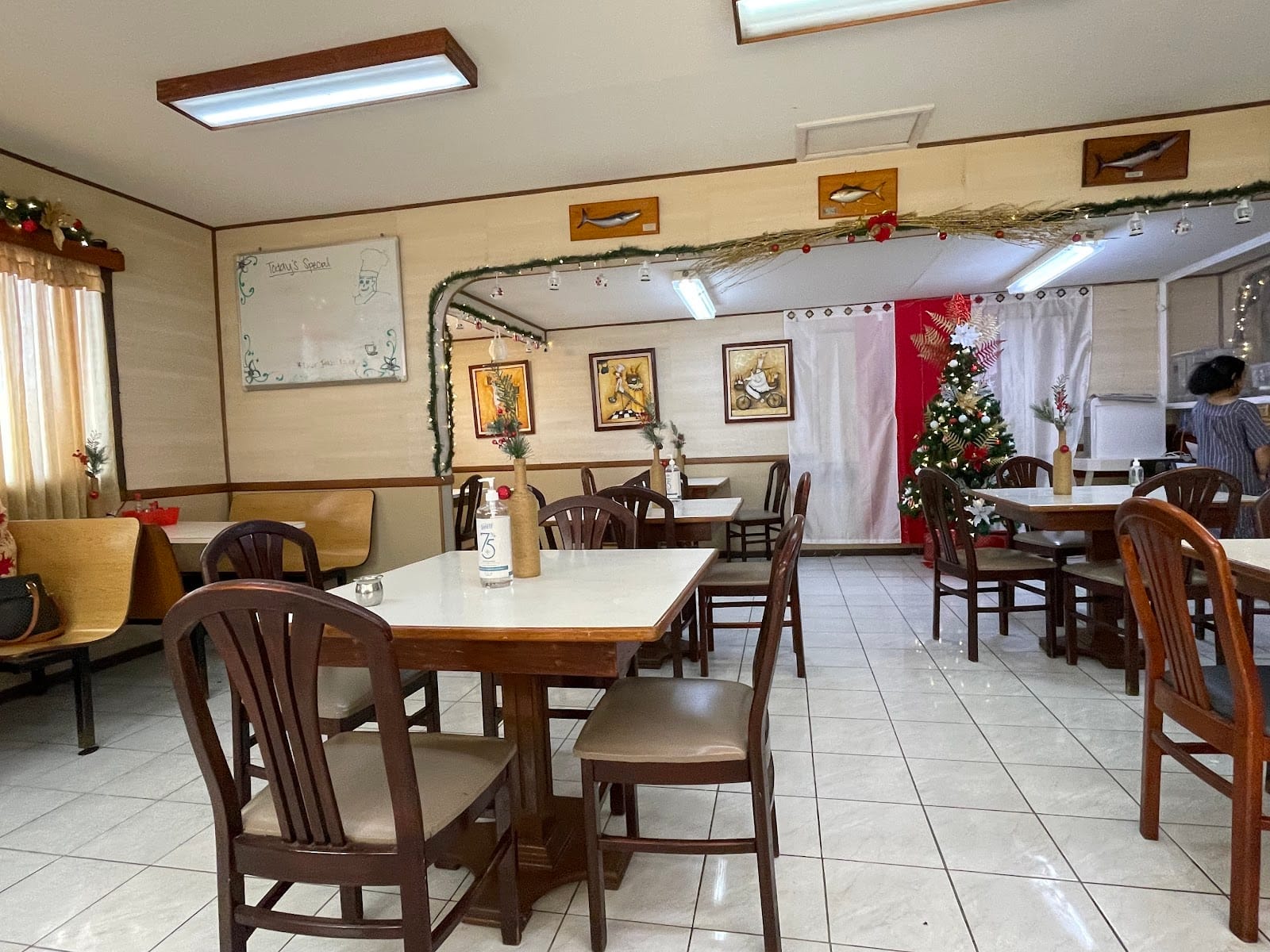 DAR Coffee Corner