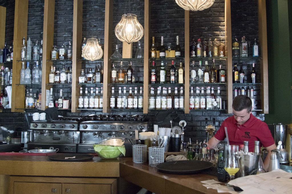 Trend Food Bar photo 2