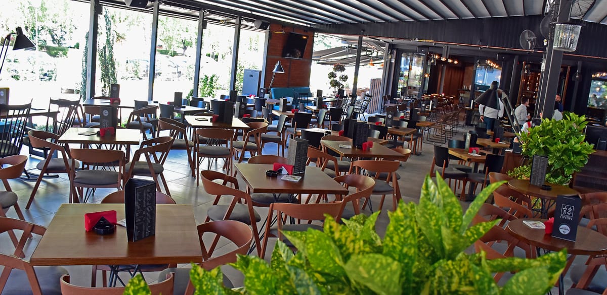 Trend Food Bar photo 6