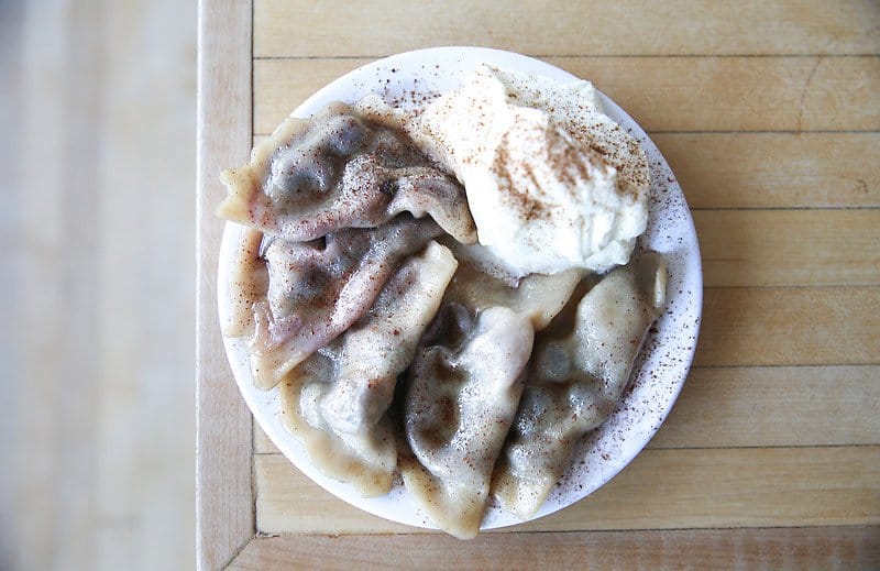 Baba's Pierogies photo 6