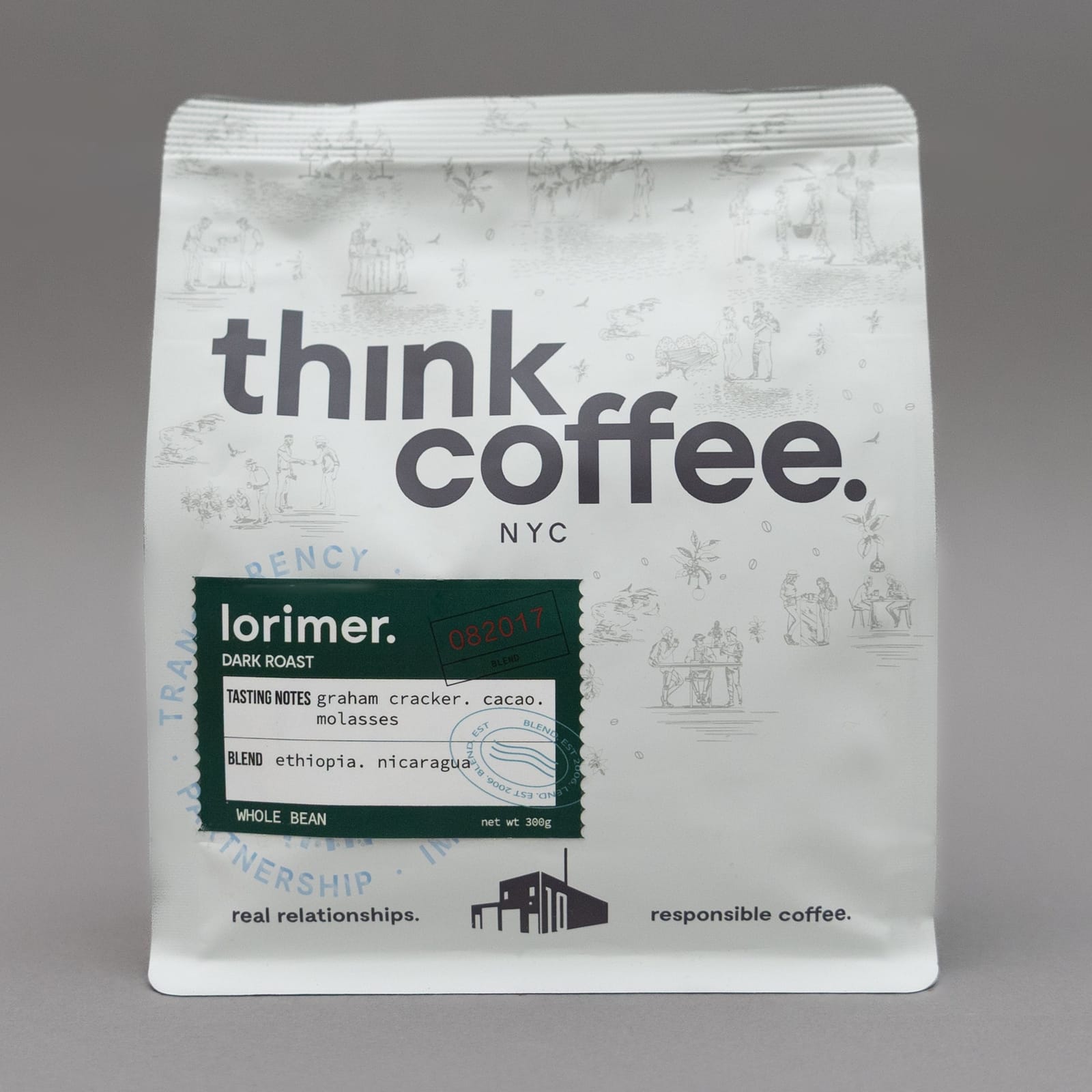 Think Coffee photo 7