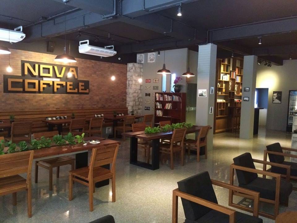 Nova Coffee