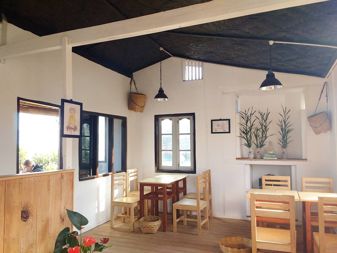 Cafe Kalaw