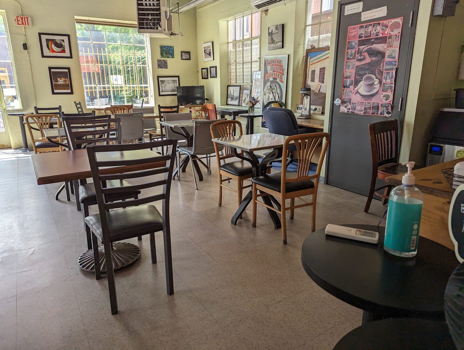 Buzz Cafe