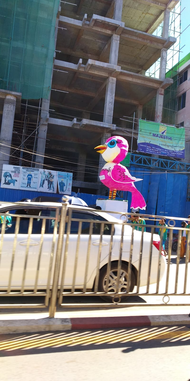 Taunggyi Cafe photo 2
