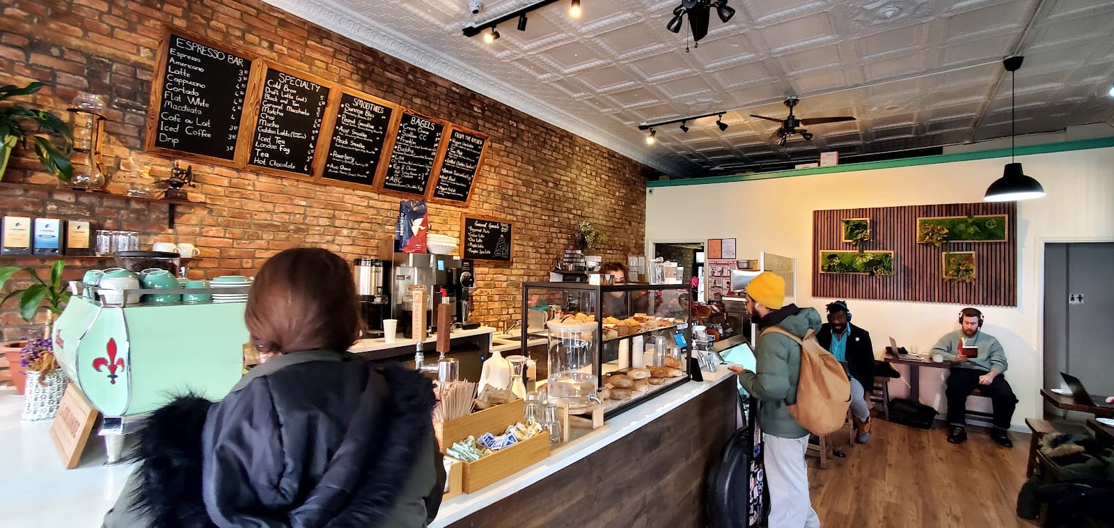 Coffee Land