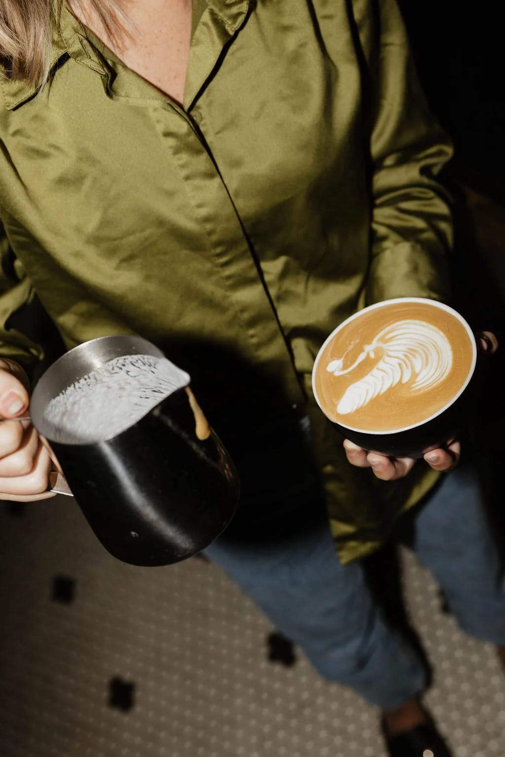 Knucklebones Elixir Co. photo 2