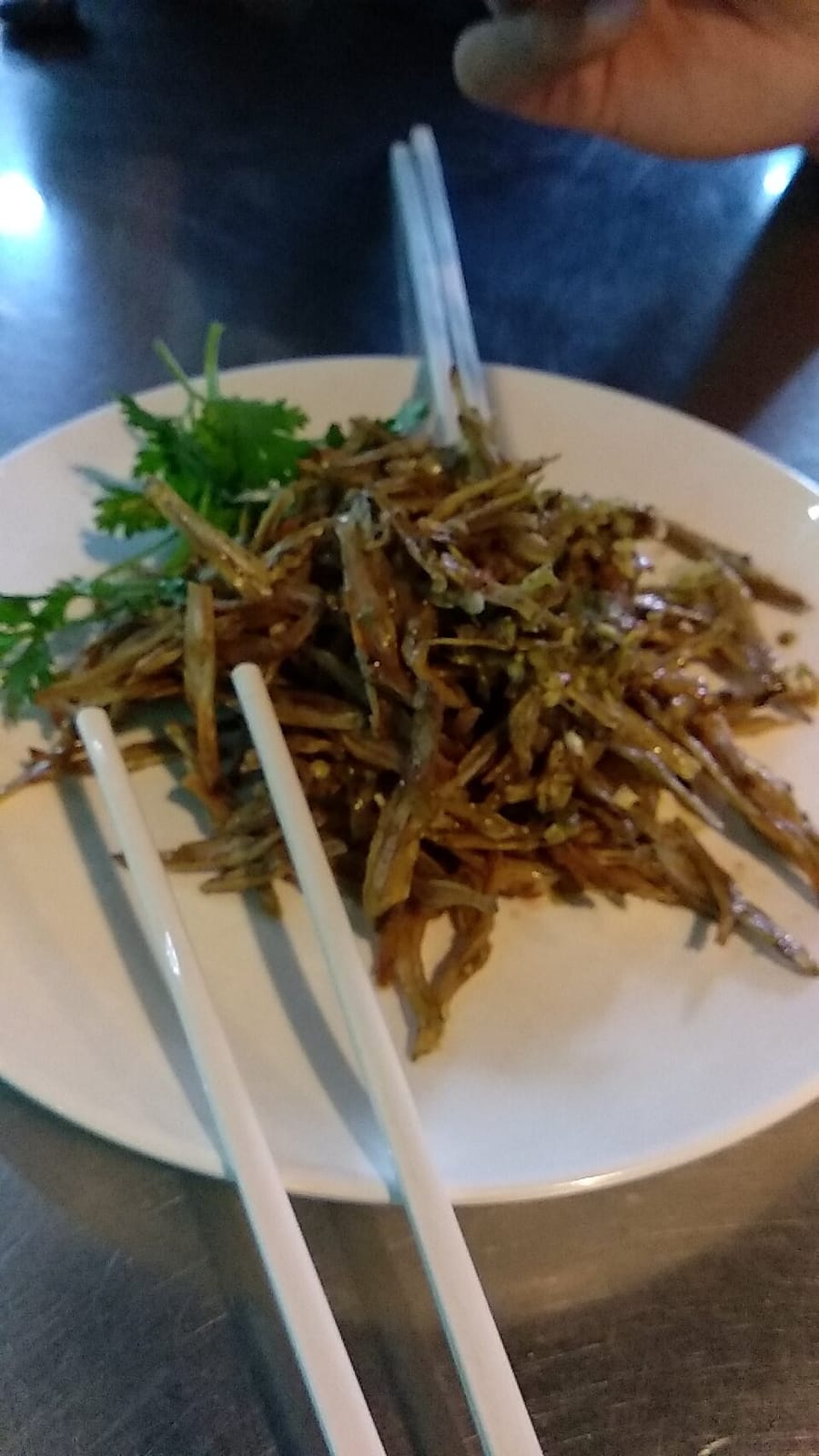 ေကာင္းသန္႔ Food Centre photo 2