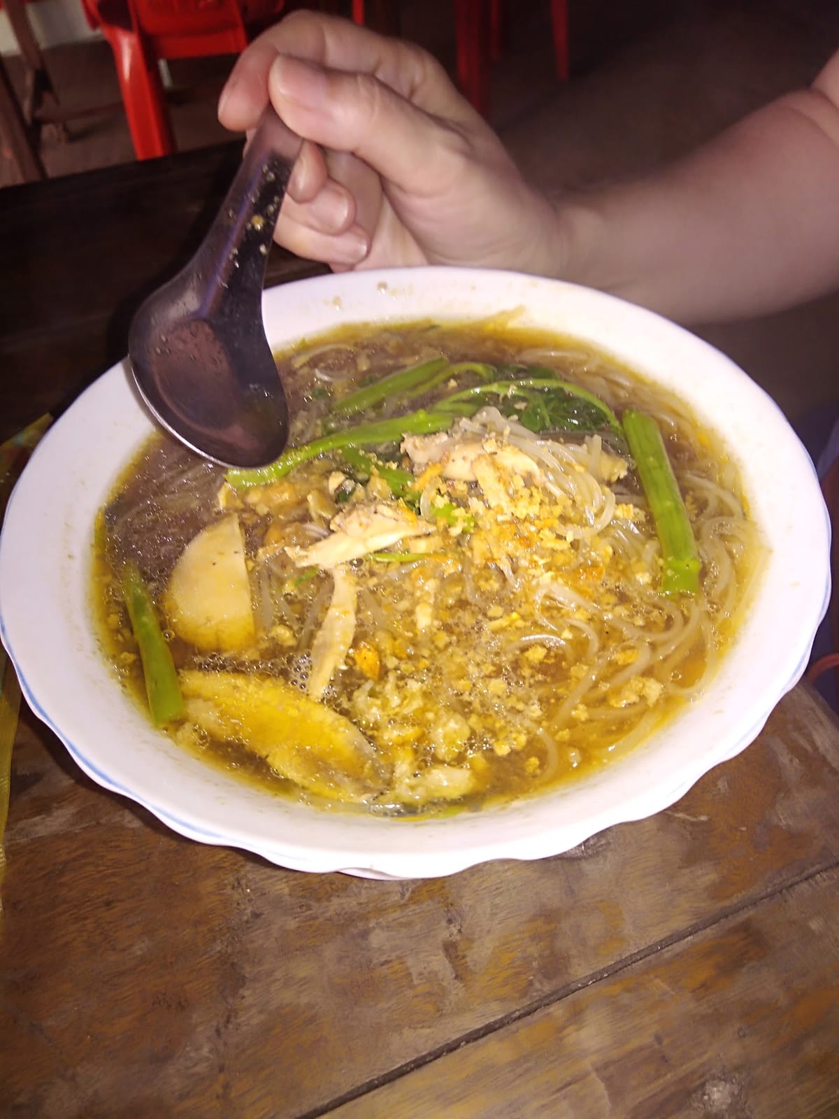 Chit Thu