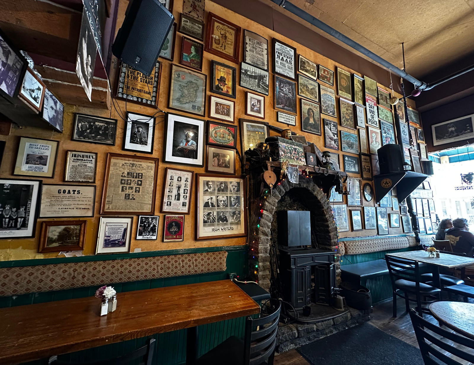 An Beal Bocht Cafe photo 2