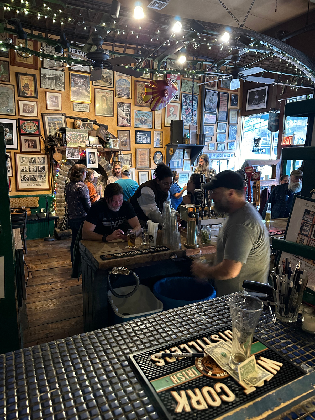 An Beal Bocht Cafe photo 3