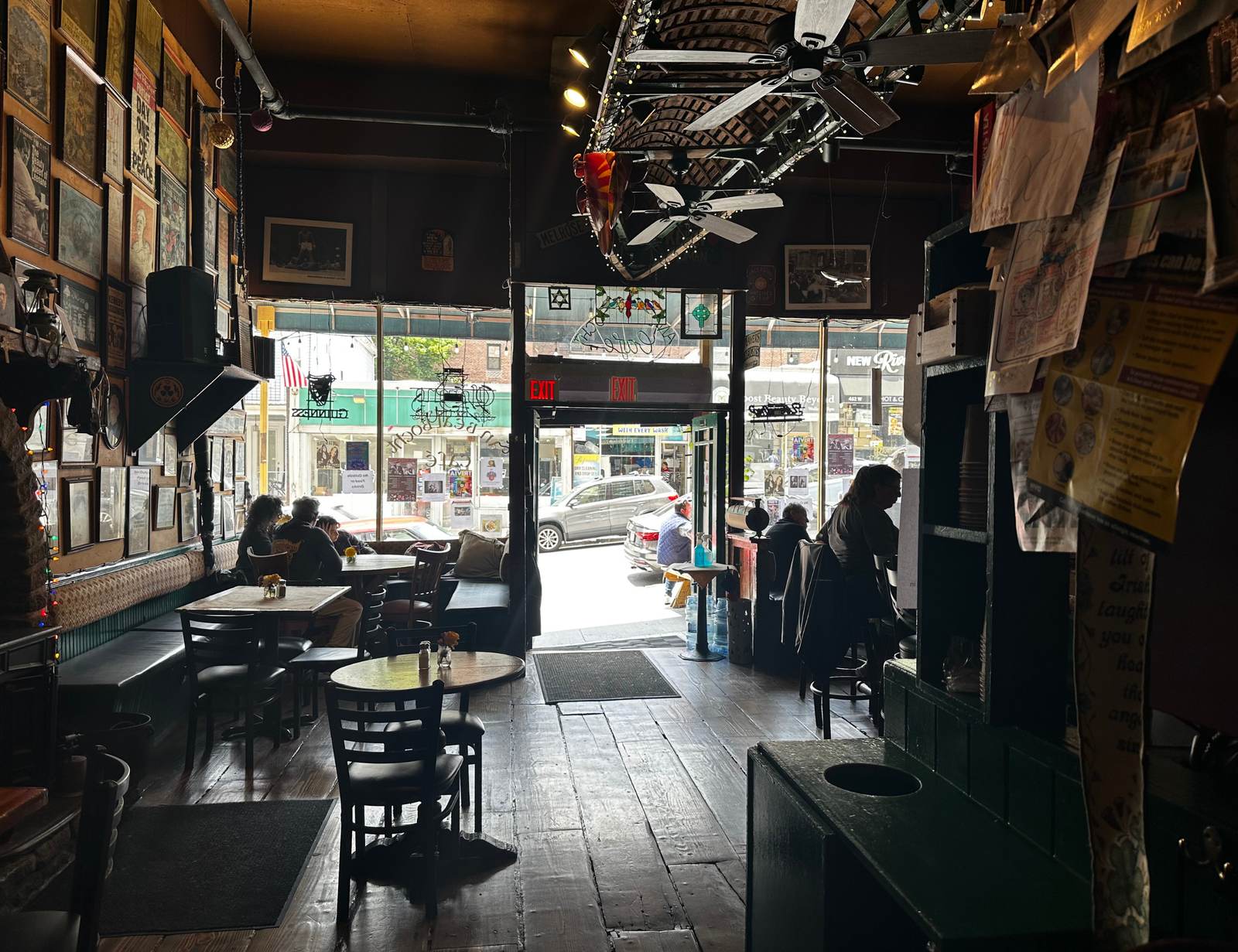 An Beal Bocht Cafe photo 5