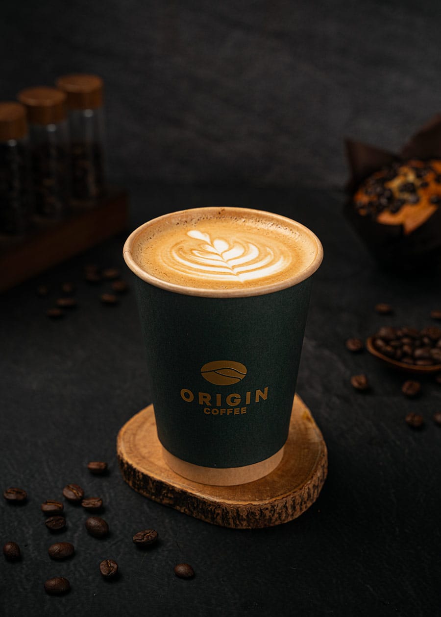Origin Coffee & Roastery photo 5