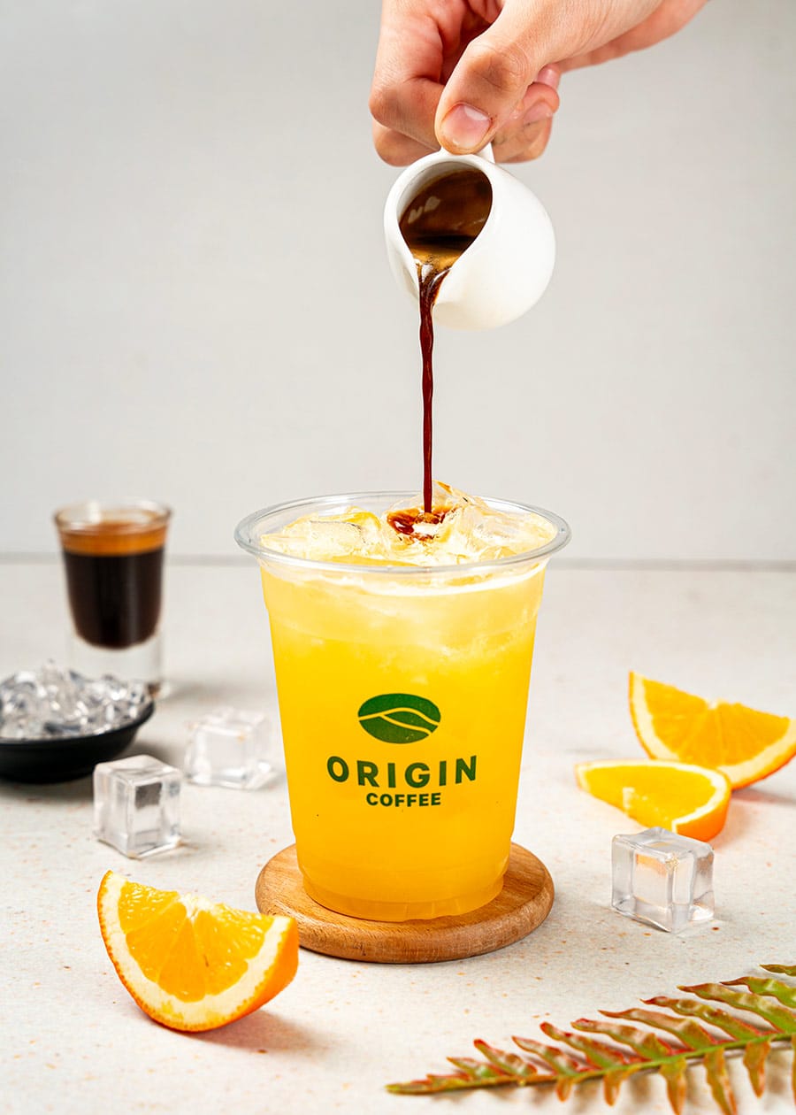 Origin Coffee & Roastery photo 4