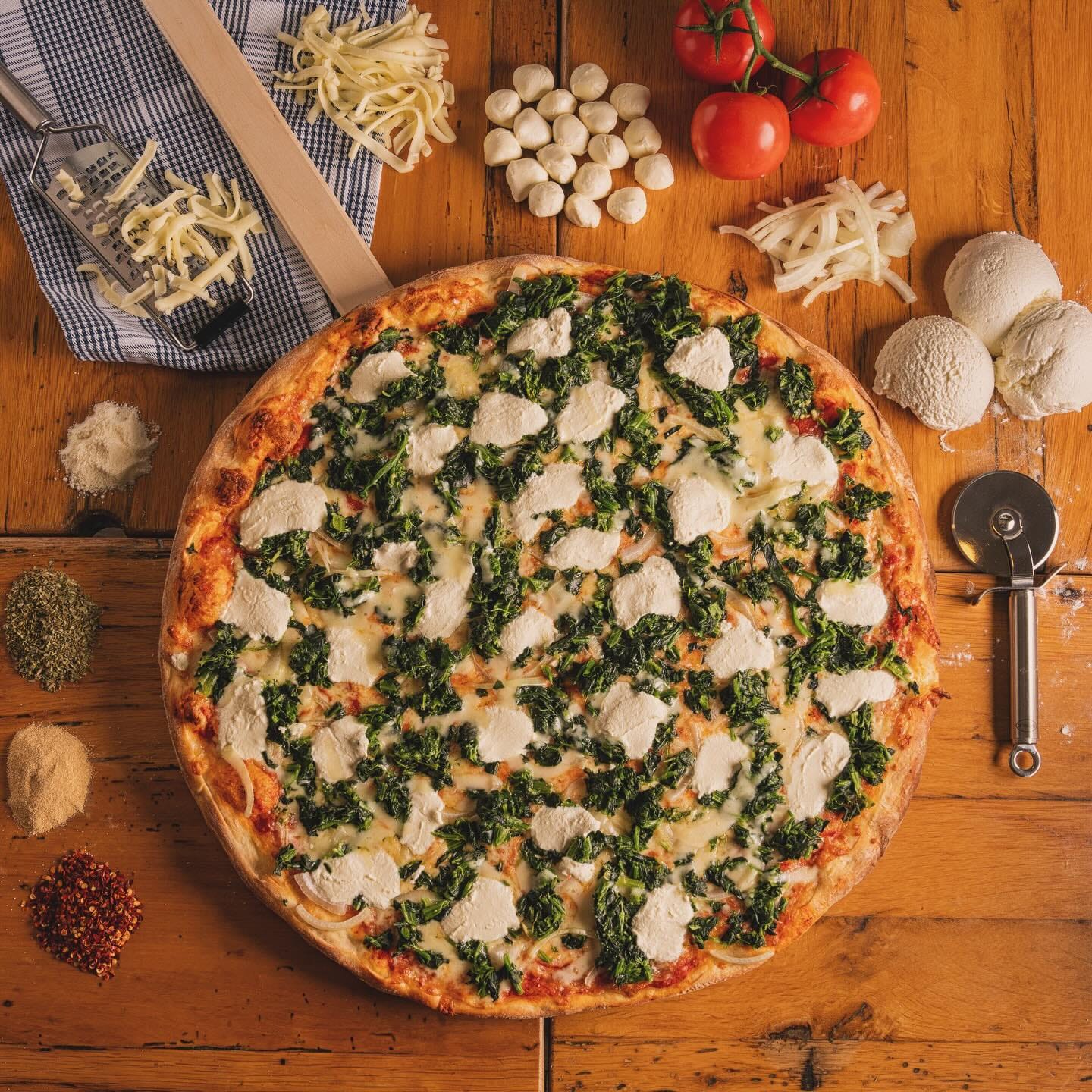 Carve Café & Pizza photo 2