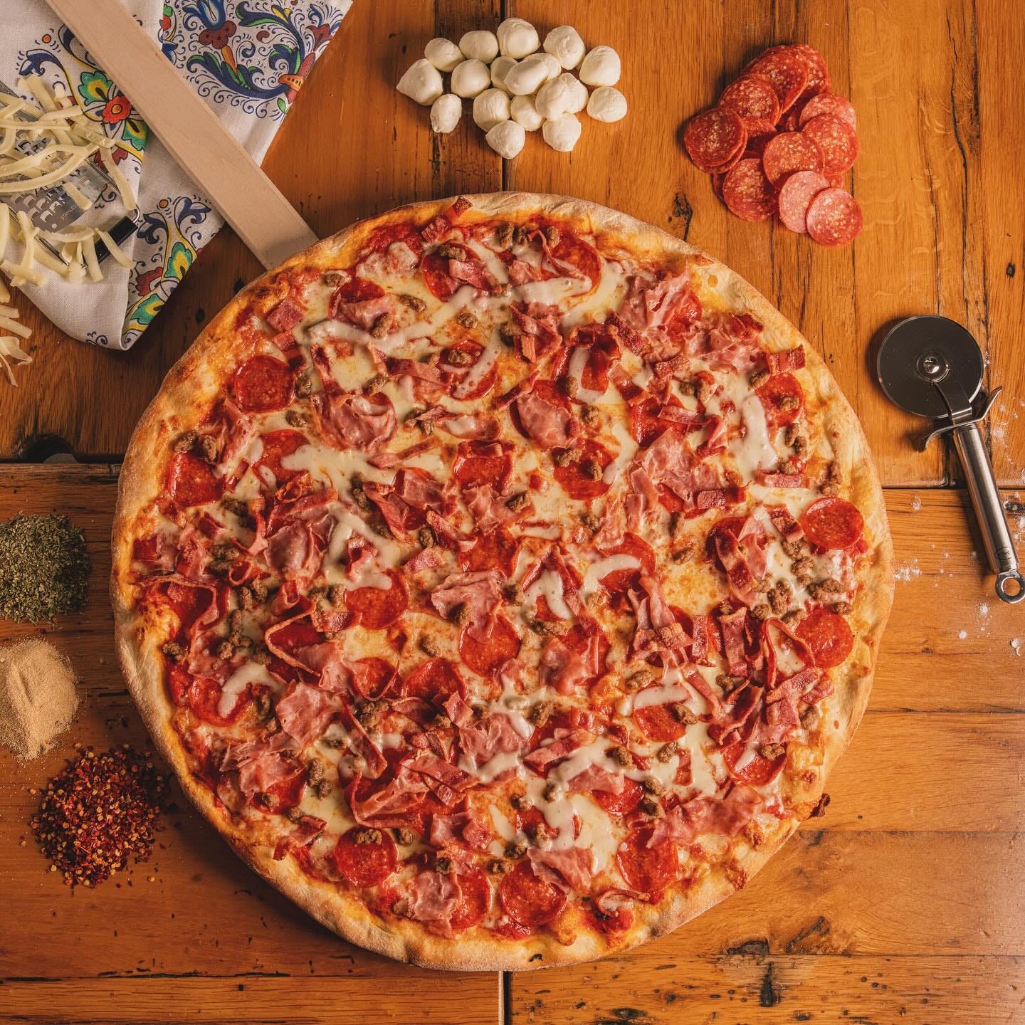 Carve Café & Pizza photo 8