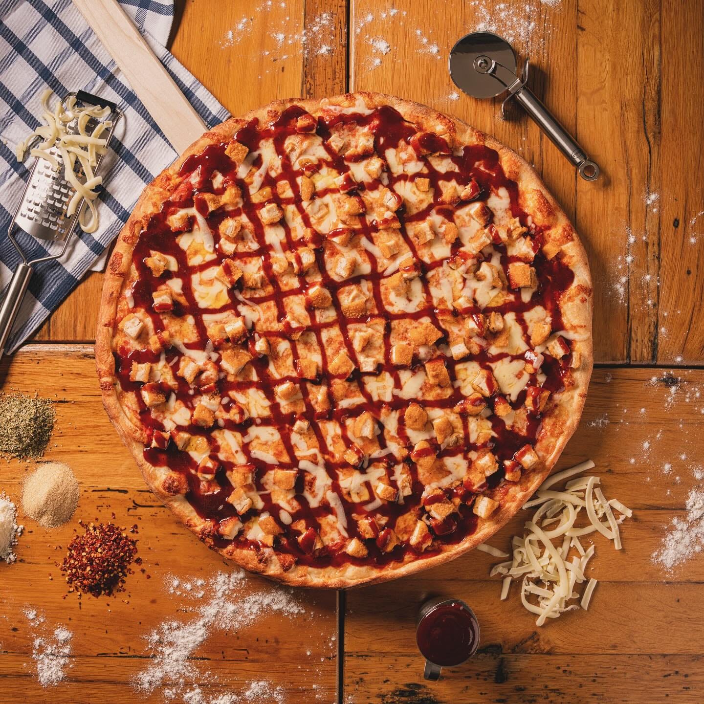 Carve Café & Pizza photo 7