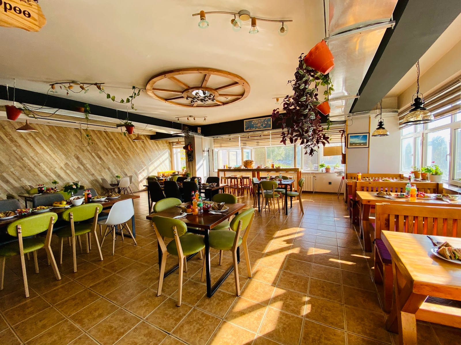 Cafe Papa