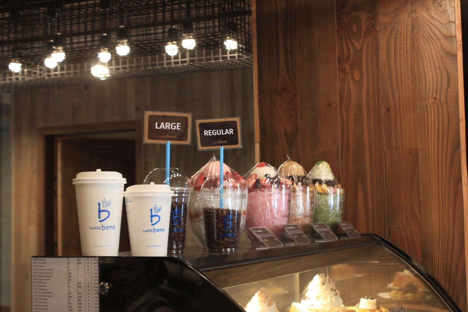 Caffé bene