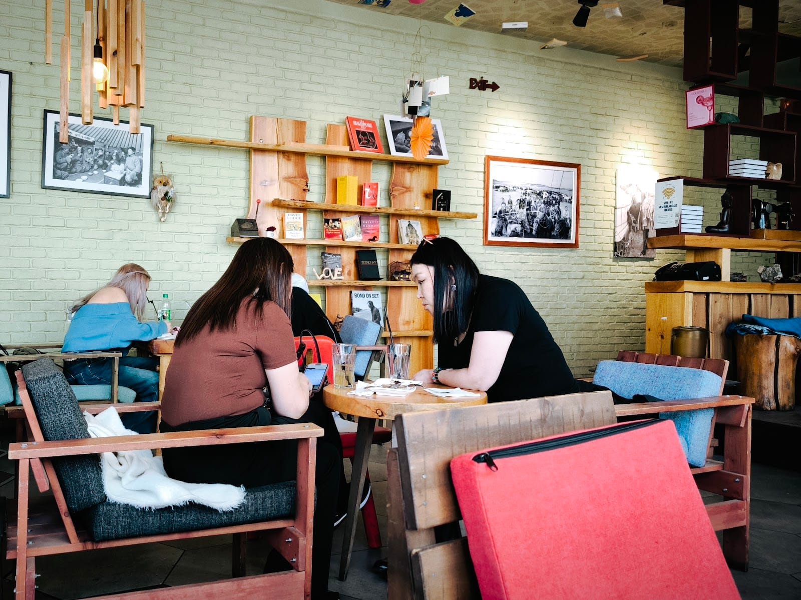 Cafe 4450