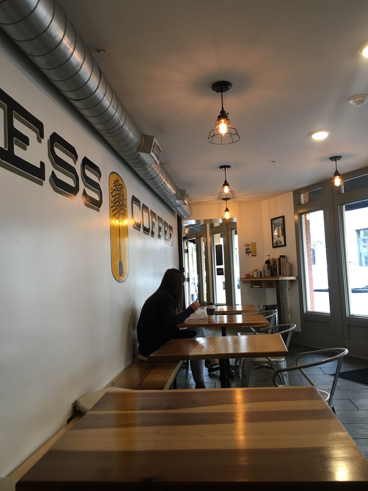Recess Coffee