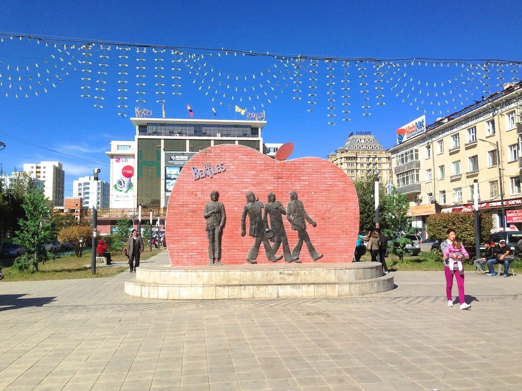 R. O. C. кофейня photo 4