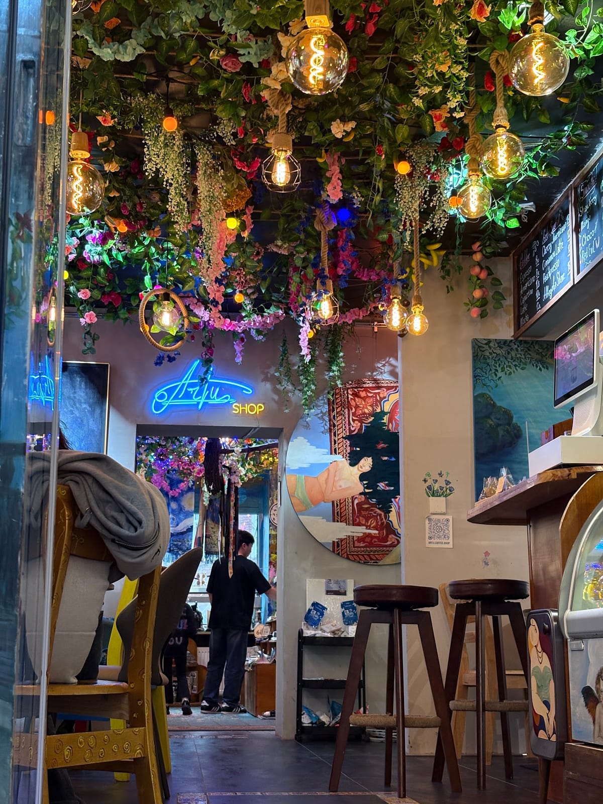 Artu Shop