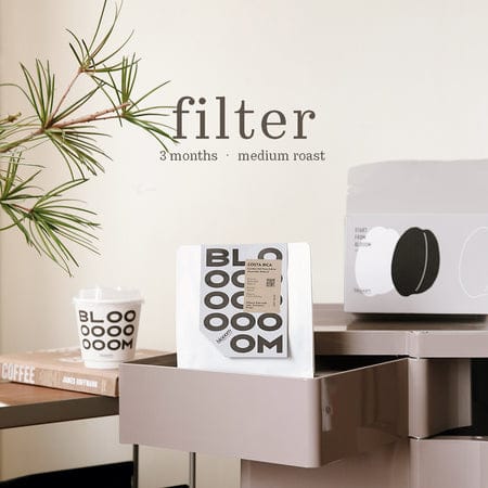 Blooom Coffee House photo 3