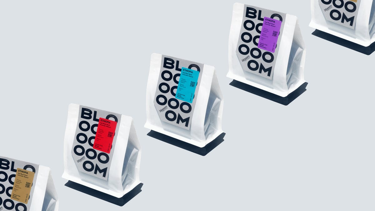 Blooom Coffee House photo 2