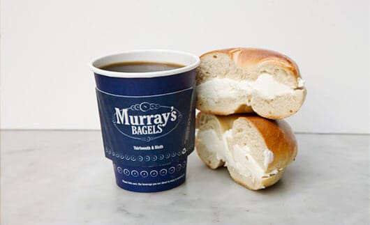 Murray's Bagels photo 5