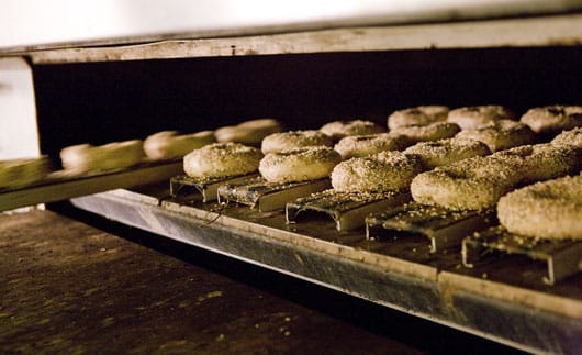 Murray's Bagels photo 6