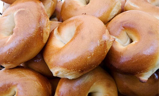 Murray's Bagels photo 8