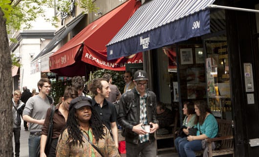 Murray's Bagels photo 7