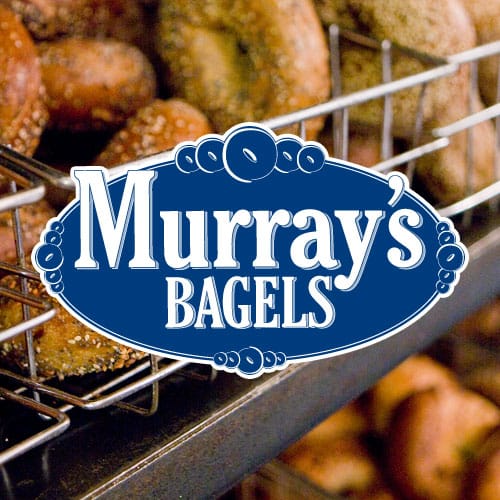 Murray's Bagels photo 2